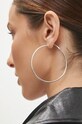 Біжутерія Answear Lab AAA33.IKK срібний