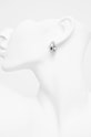Akcesoria Answear Lab kolczyki AAA37.IKK srebrny