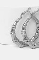 Аксесуари Сережки Answear.LAB 2-pack 66.700.900.ios срібний