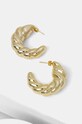 Сережки Answear.LAB Gift Box золотий 666.800.ios