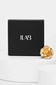 Перстень Answear.LAB Gift Box золотий nb0002.ios