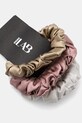 Answear Lab bandă de păr de mătase 3-pack 10144.CMS multicolor WZ24