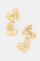 Сережки Answear.LAB Gift Box золотой 10155.CMS