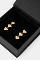 Аксесуари Сережки Answear.LAB 10200.CMS золотий