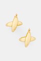Сережки Answear.LAB 1074.cms золотой WZ24
