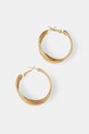Сережки Answear.LAB 1076.cms золотий WZ24