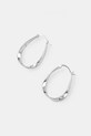 Answear.LAB kolczyki Gift Box srebrny 1078.cms