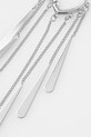 Answear.LAB kolczyki 1081.cms srebrny WZ24