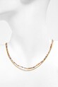 Akcesoria Answear.LAB naszyjnik 1082.cms złoty