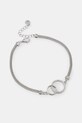 Срібний браслет Answear.LAB Gift Box срібний PULSERA.3157.hms