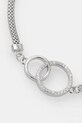 Срібний браслет Answear.LAB PULSERA.3157.hms срібний WW25