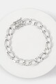 Срібний браслет Answear.LAB Gift Box срібний PULSERA.3240.hms