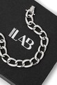 Срібний браслет Answear.LAB PULSERA.3240.hms срібний WW25