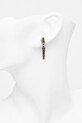 Accesorii Answear Lab cercei 2-pack BO003.BOR336.fms negru
