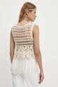 Îmbrăcăminte Answear Lab bluza A22172.HWK bej
