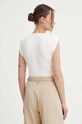 Abbigliamento Answear Lab body DRL1218.HWK bianco