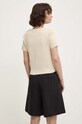 Oblečení Halenka Answear Lab JP6802.HWK béžová