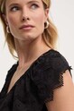 Answear Lab bluzka jx09045.IKK czarny
