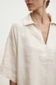 Льняна блузка Answear Lab