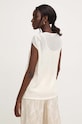 Abbigliamento Answear Lab camicetta sv871.ijs bianco