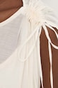 Answear Lab camicetta sv871.ijs bianco
