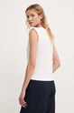 Одежда Хлопковый топ Answear Lab 72508.HWK белый