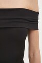Answear Lab bluza 1970.wms negru