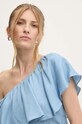 Блузка Answear.LAB блакитний 1733.ikk