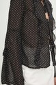 Answear Lab bluza LWT.272CARRIE.cms negru