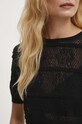Блузка Answear.LAB 10580.TMS чёрный