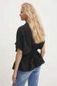 Îmbrăcăminte Answear Lab bluza 27134.TMS negru
