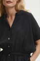 Answear Lab bluza 27134.TMS negru