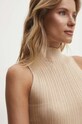 Answear Lab top beżowy 71448.TMS
