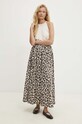 Answear Lab bluza no.th bej WZ24