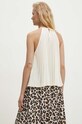 Îmbrăcăminte Answear Lab bluza no.th bej