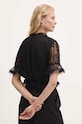 Odzież Answear Lab bluzka 80987.fh czarny
