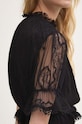 Answear Lab bluzka 80987.fh czarny