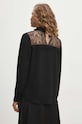 Одяг Блузка Answear.LAB 8198.fh чорний