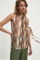 Answear Lab bluza 2761.IJS bej