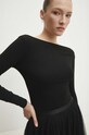 Halenka Answear.LAB 12519.ijs černá