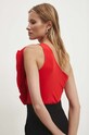 Одяг Боді Answear.LAB A22253.HWK червоний