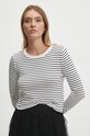 Блузка Answear Lab білий tt3773.tos