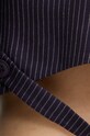 Блузка Answear.LAB W24W.LF.071491.tos фиолетовой