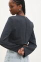 Одяг Блузка Answear.LAB W24W.LF.071491.tos темно-синій