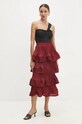 Боді Answear.LAB 61729.hos чорний WZ24