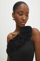 Answear Lab body uni negru A22426.hos