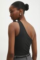 Îmbrăcăminte Answear Lab body A22426.hos negru