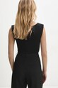 Oblečení Body Answear.LAB 31086.tms černá