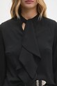 Answear Lab bluza 3019.TLK negru