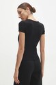 Odzież Answear Lab t-shirt 3692.tos czarny